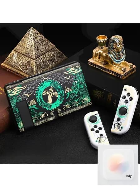 Защитный чехол для Nintendo Switch