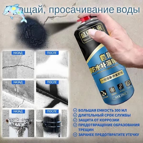 Функциональная добавка к ЛКМ