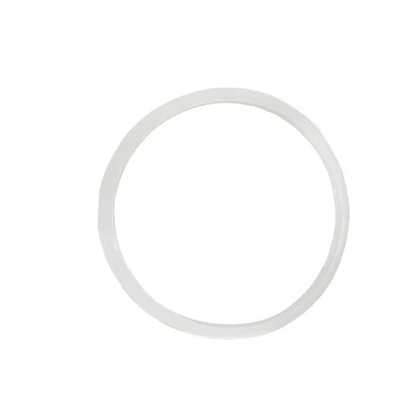 Уплотнительное кольцо круглого сечения (O-ring), резиновое, универсальное, для герметизации соединений