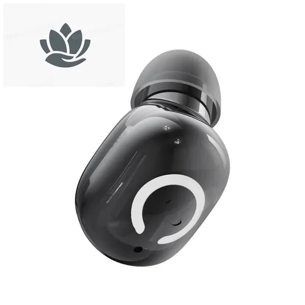 Наушники беспроводные с микрофоном A4Tech B20, Bluetooth, USB, USB Type-C, черный матовый