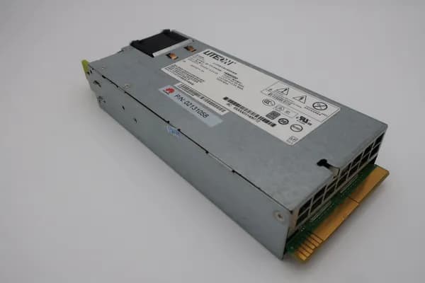 Delta Electronics Серверный блок питания 02131058, 750 Вт (PS-2751-7H)