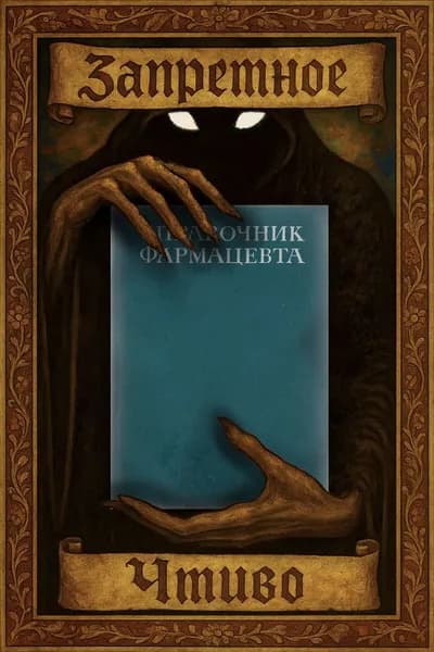 Справочник фармацевта | Тенцова А. И.