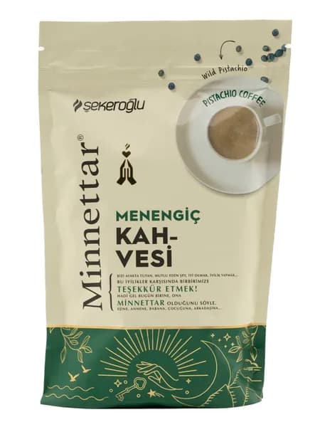 Кофейный напиток Minnettar Мененгич 165 г