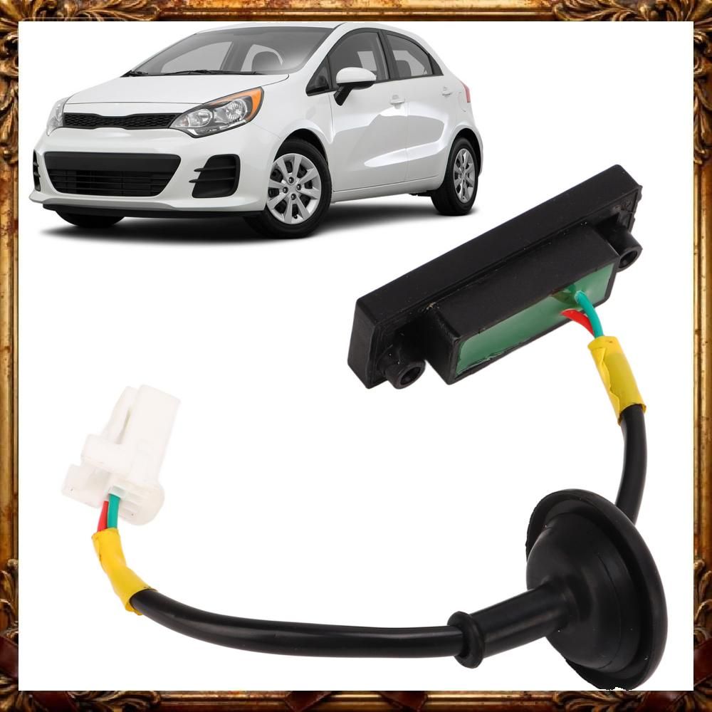Кнопка для багажника, надежная, для Kia Picanto TB 2011-2017