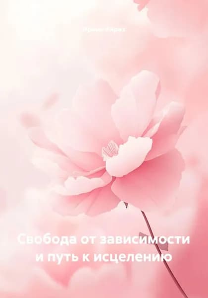 Свобода от зависимости и путь к исцелению | Ирина Айрих | Электронная книга