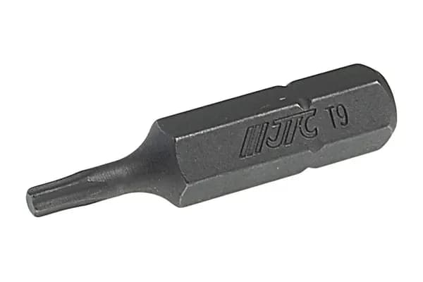 Вставка 1/4"DR TORX Т9х30мм, JTC-1133009