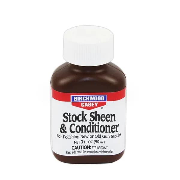 Средство для ухода за деревом Stock Sheen & Conditioner 90мл