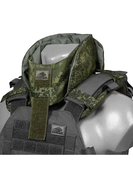 Универсальная защита шеи Ars Arma, Цифра РФ