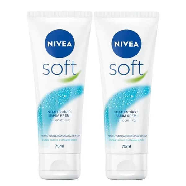 Nivea Косметический набор для волос