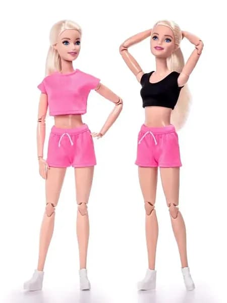 Одежда для кукол Barbie 30 см