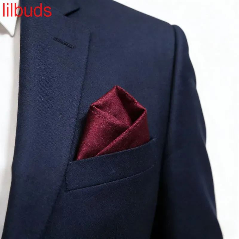 LilBuds Носовой платок
