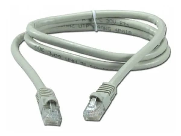 Патч-корд UTP4 Cat 5E 3М Ripo