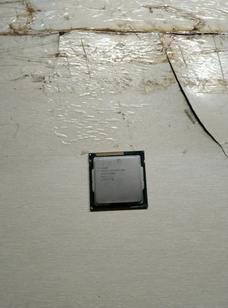 Процессор Процессор Pentium G840 сокет 1155 BOX (без кулера)