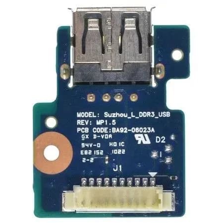 Плата для ноутбука Samsung R425, R428, R430, R408 / BA92-06023A