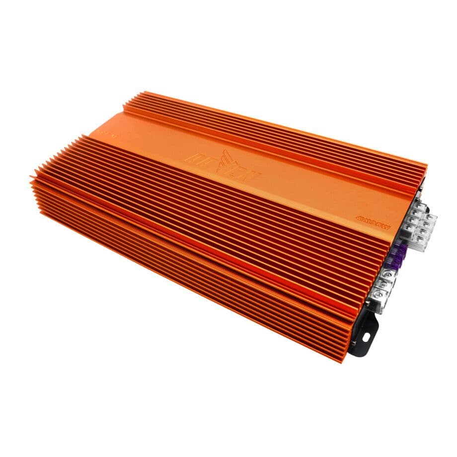 Усилитель DL Audio Raven 4.135 v2