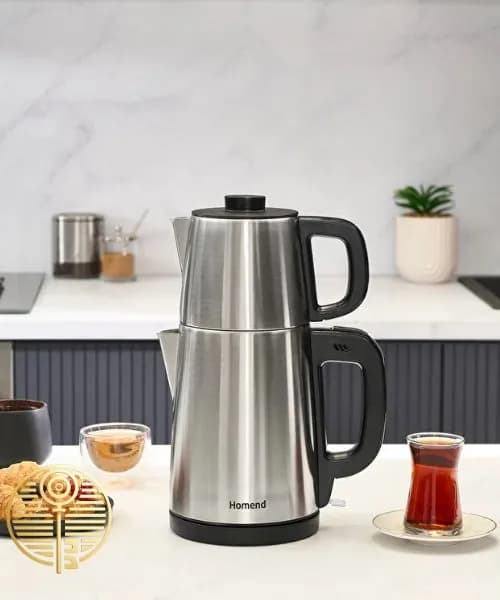Homend Teabot 1728H чайный мастер