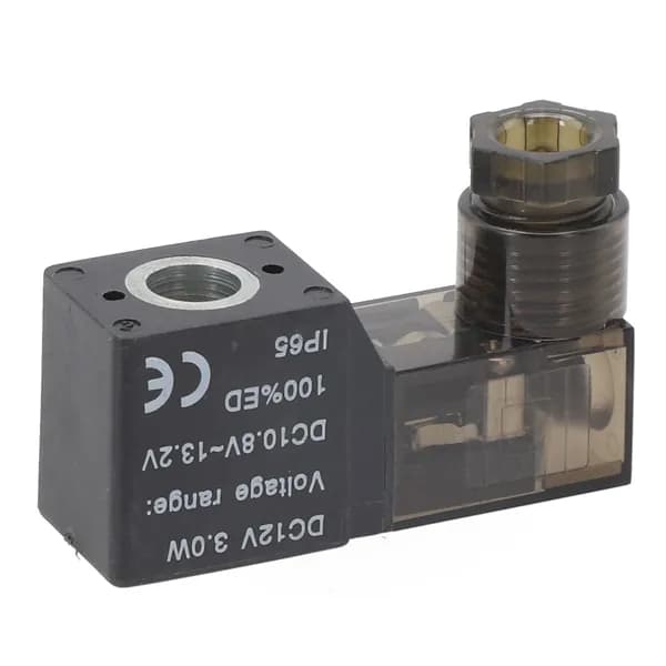 Катушка для электроклапана DC12V