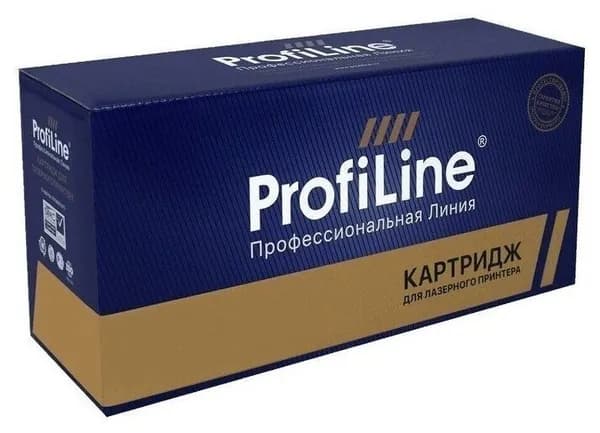 ProfiLine T0822 - C13T11224A10 Картридж струйный голубой 300 стр