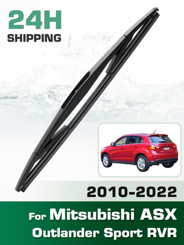 greatroad Щетка стеклоочистителя, арт. Mitsubishi ASX Outlander 2010-2022