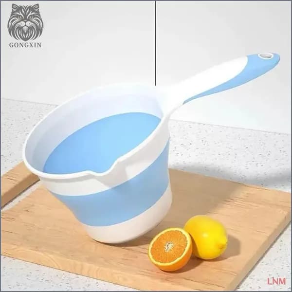 Ковш хозяйственный, 1.2 л, 1 шт