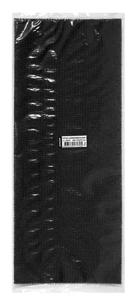 Сетка абразивная шлифовальная 110x270 мм, K120 (P120), 3 шт Влагостойкая, для шпаклевки и гипсокартона Не пылит, можно мыть