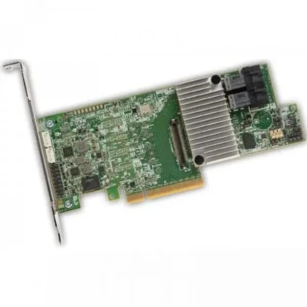 Рейд контроллер SAS PCIE 8P 9361-8I 05-25420-08 BROADCOM