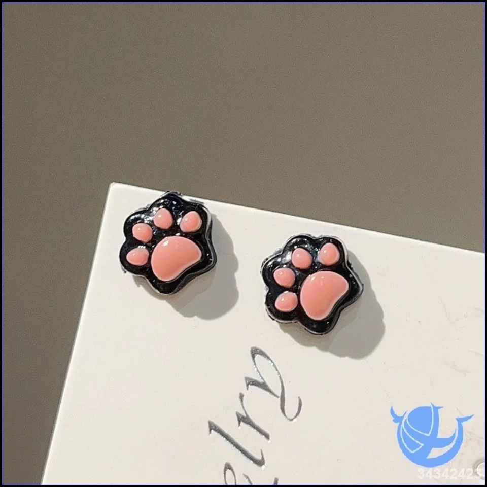 Серьги клипсы