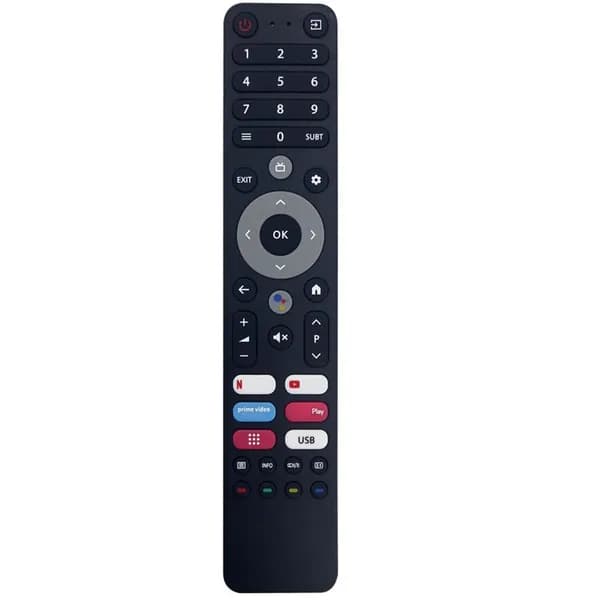 (G O I X) Замена Пульта Дистанционного Управления Для DEXP Q551 Q651 A321 A431 A501 A551