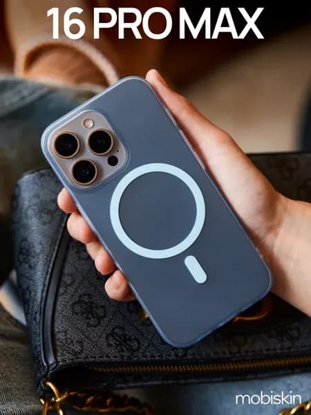 Чехол на Apple iPhone 16 ProMax