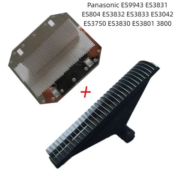 Сменные лезвия для бритвы, Panasonic ES9943 ES3831 ES804 ES3832 ES3833 ES3042 ES3750 ES3830 ES3801 3800