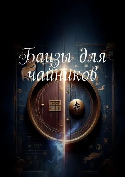 Бацзы для чайников | Солнцева | Электронная книга