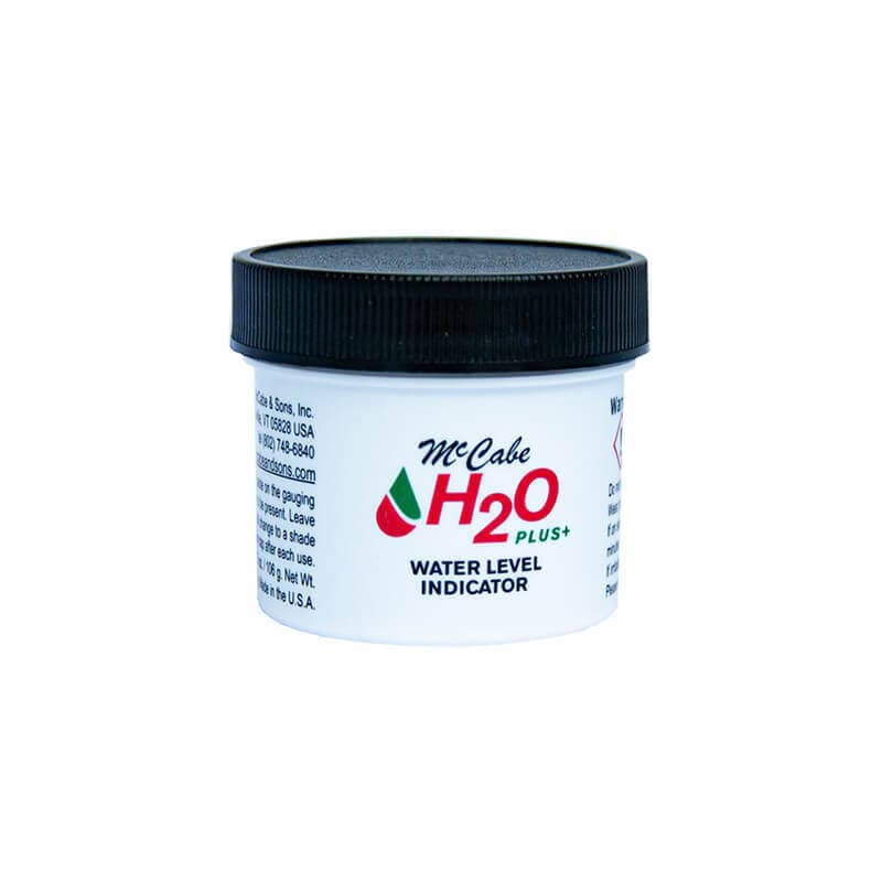 Паста водочувствительная McCabe (H2O Plus) 106гр.
