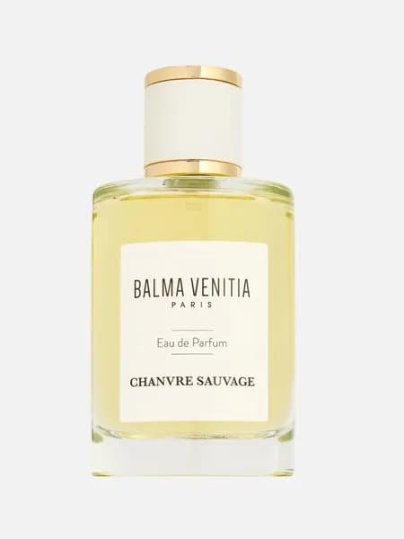 BALMA VENITIA chanvre sauvage Отливант 5 мл
