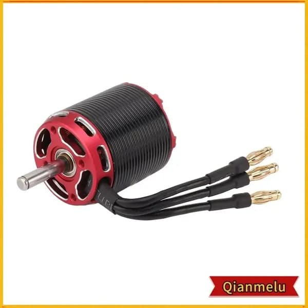 C3548 Бесщеточный двигатель 1100KV