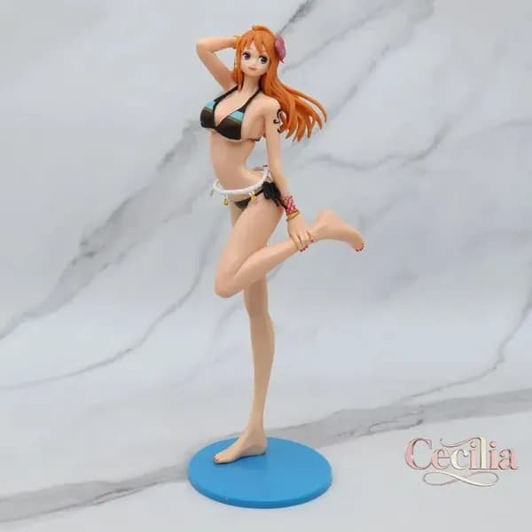 Аниме Фигурка 18+ 23.7cm