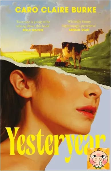 Yesteryear
