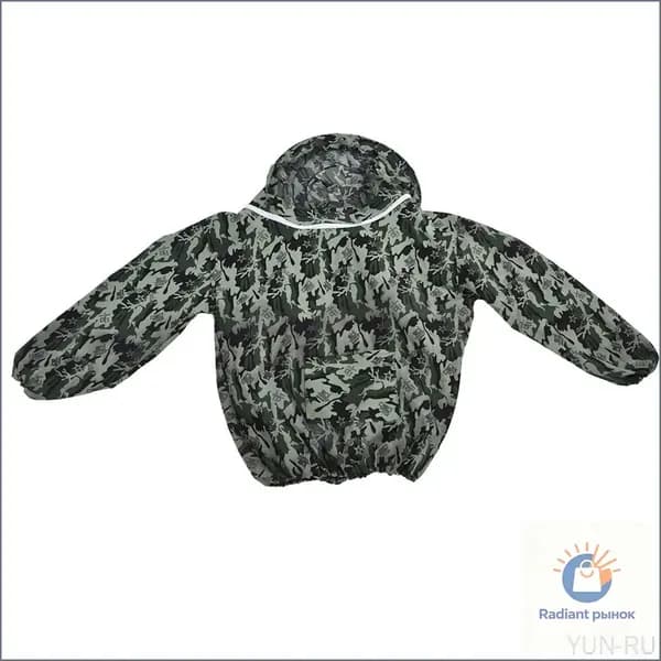 Костюм антиклещевой HG653