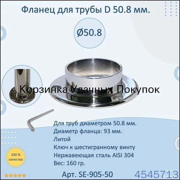 Элемент лестницы