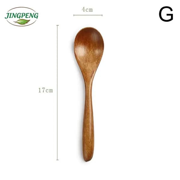 Ложка для мороженого, 7.2 см, 10 предм.