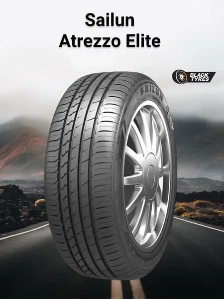 Sailun Atrezzo Elite  XL Шины летние 195/50  R16 88V