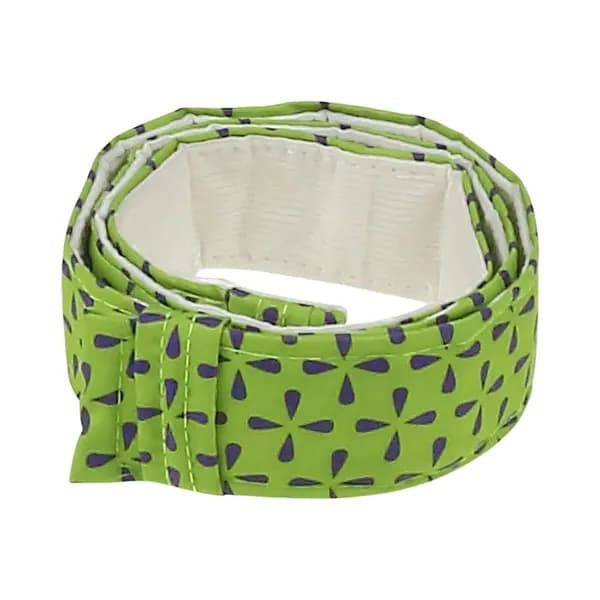 Ремень для поддержки формы для выпечки, 1purple green