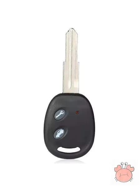 Ключ зажигания, арт. RK950EUT