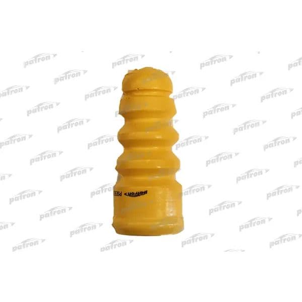 Отбойник амортизатора зад audi: a4 01-08, a6 97-05 skoda: superb 01-08 vw: passat 96-00 PATRON PSE6094, oem 3B0512131H