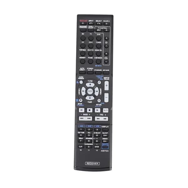 Пульт дистанционного управления для Pioneer AV-ресивера Axd7534 Vsx-819H-S Vsx-819H