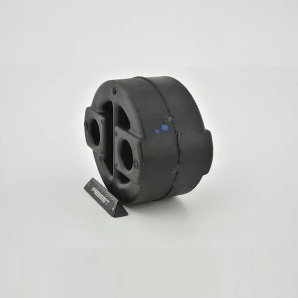 Подушка крепления глушителя FEBEST TEXB004