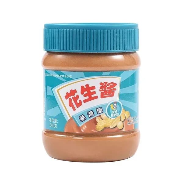 Бестселлер Lotus Biscoff 340гр, карамелизированная бисквитная паста