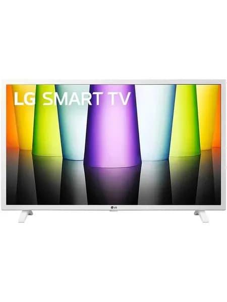 LG Телевизор 32LQ63806LC.ARUB 32″ Full HD, белый