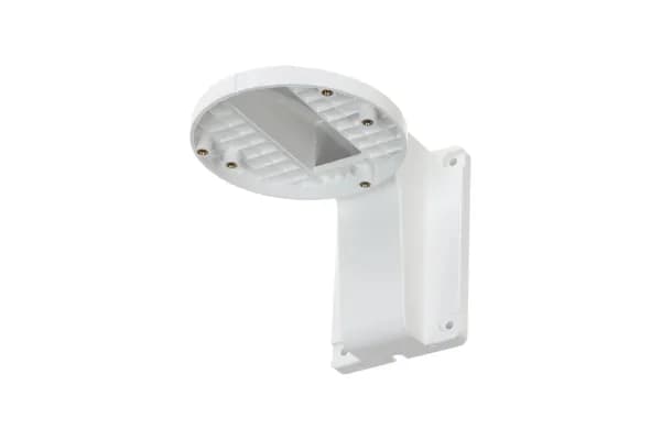 DS-1258ZJ настенный кронштейн HiWatch из ABS+PC для купольных камер, 111 120 162.8мм