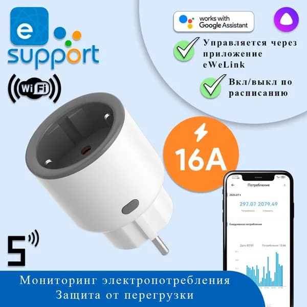 Розетка