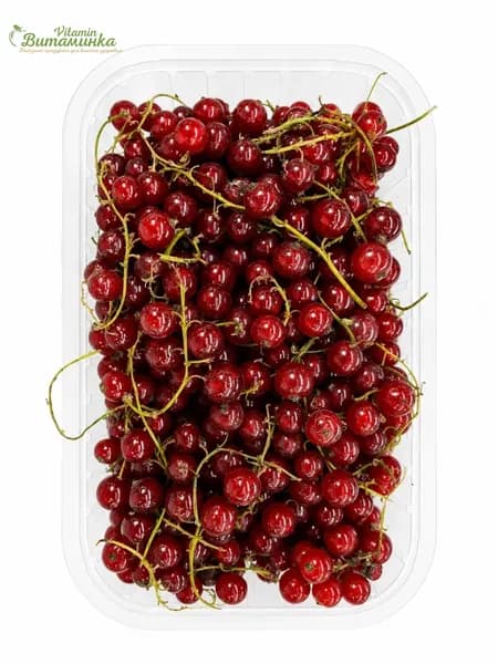 Витаминка Смородина красная, 250 г